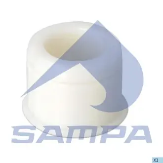 Втулка стабілізатора SAMPA 050.018