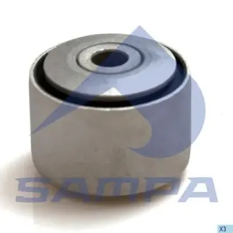 Втулка кабіни SAMPA 050.029