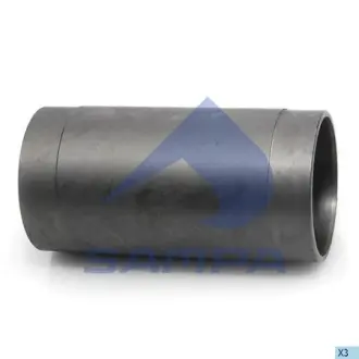 Втулка ресори DAF 31x39x75,5 SAMPA 050.046