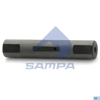 Палець ресори SAMPA 050.048