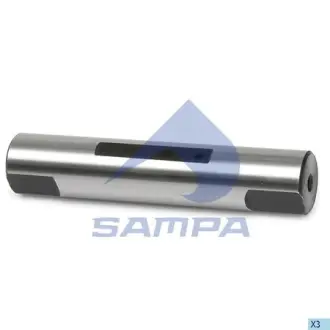 Палець ресори DAF 32x158 SAMPA 050.053