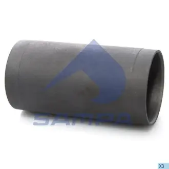 Втулка ресори DAF 37x49x95,5 SAMPA 050.060