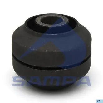 Втулка кабіни SAMPA 050.104