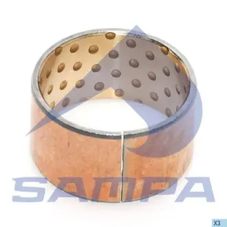 Втулка SAMPA 050.110