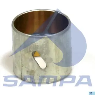 Втулка гальмівного вала SAMPA 050.111