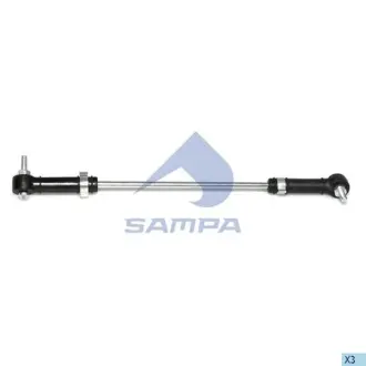 Автозапчасть SAMPA 050.112