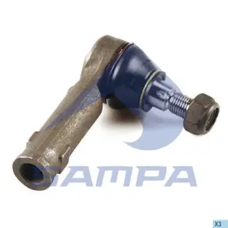 Наконечник тяги SAMPA 050.113