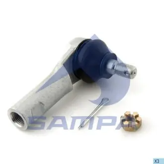Наконечник тяги SAMPA 050.114
