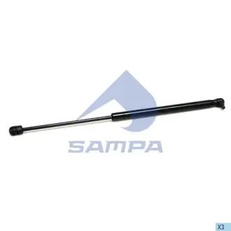 Амортизатор капота SAMPA 050.154-01