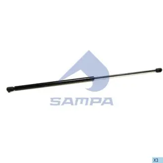 Газовая пружина SAMPA 05015701