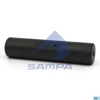 Палець ресори SAMPA 050.163