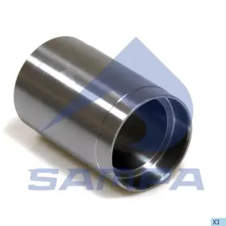 Втулка ресори SAMPA 050.175