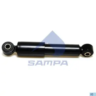 Амортизатор SAMPA 050.210-01