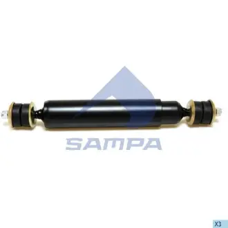 Амортизатор SAMPA 050.217-01