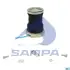 Пневморесора кабіни без амортизатора SAMPA 050.218-01 (фото 1)