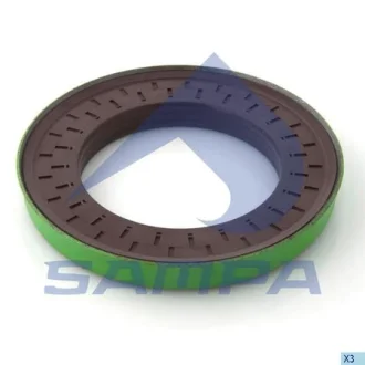 Уплотняющее кольцо SAMPA 050309
