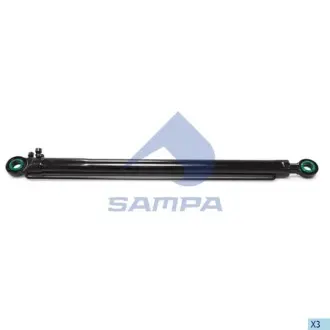 Циліндр підйому кабіни SAMPA 050.357
