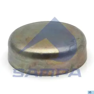 Заглушка головки блока циліндрів SAMPA 050.493