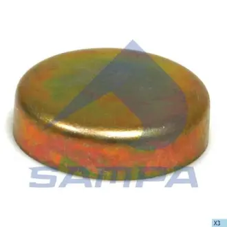 Пробка масляного піддона SAMPA 050.495