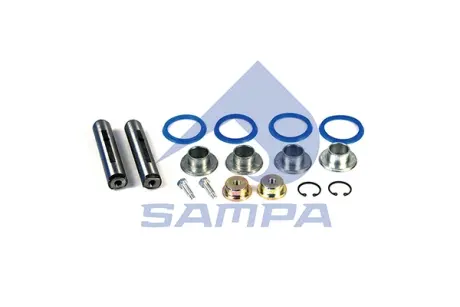 Ремонтний комплект пiдвiски кабiни SAMPA 050.511/A