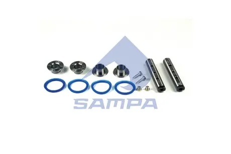 Ремонтний комплект пiдвiски кабiни SAMPA 050.513/A