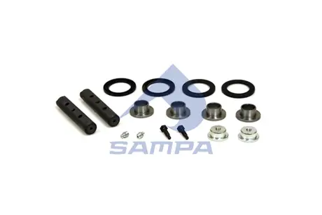 Ремонтний комплект пiдвiски кабiни SAMPA 050.558/A