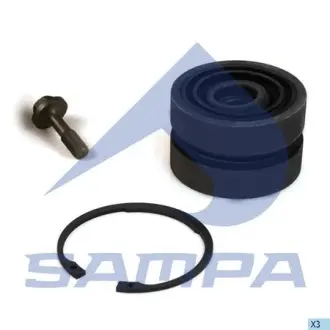 Ремонтний комплект важеля SAMPA 050.561