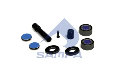 Автозапчасть SAMPA 050.563/1