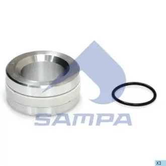 Ремонтний комплект пiдвiски кабiни SAMPA 050.597