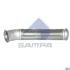 Гофрована труба вихлопної системи SAMPA 051.007 (фото 1)