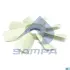 Крильчатка вентилятора SAMPA 051.030-01 (фото 1)