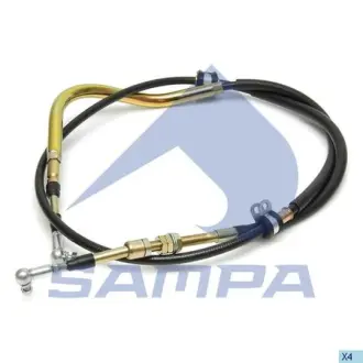 Трос газу SAMPA 051.047