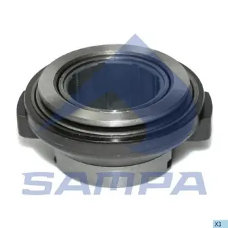 Вижимний підшипник DAF SAMPA 051.100