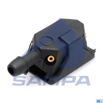 Распылитель воды для чистки SAMPA 051162