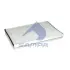 Cabin air filter, element. Фильтр салона, кондиционера, воздушный, элемент SAMPA 051173 (фото 1)