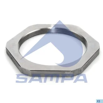 Гайка SAMPA 051257
