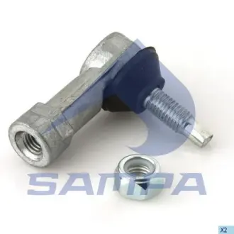 Рульовий наконечник SAMPA 060.082