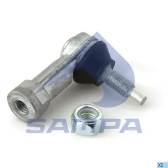 Рульовий наконечник SAMPA 060.083