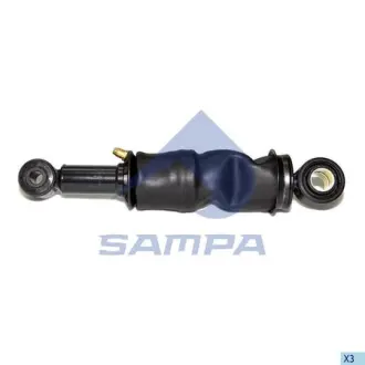 Амортизатор кабіни SAMPA 061.293-01