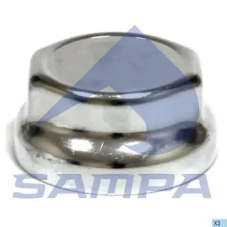 Кришка маточини колеса SAMPA 070.064