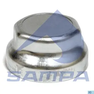 Ковпак маточини SAMPA 070.065