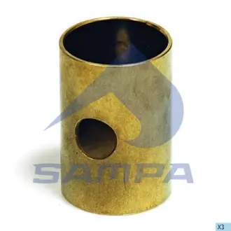 Палець гальмівної колодки SAMPA 070.146