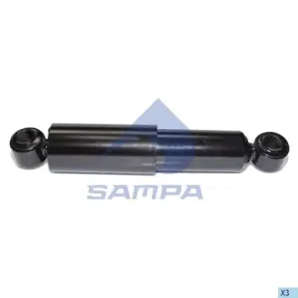 Амортизатор SAMPA 070.227-01