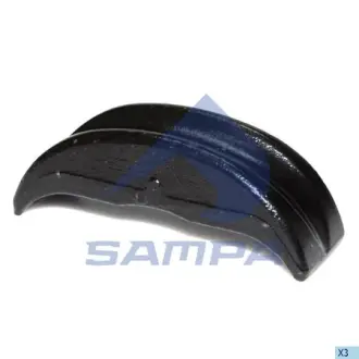 Кронштейн ресори SAMPA 070.324