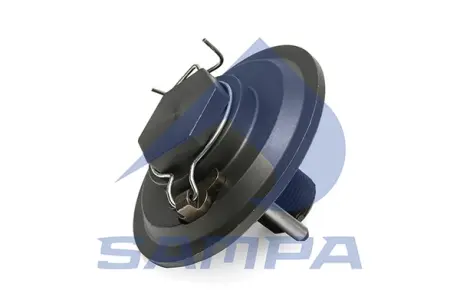Гайка SAMPA 071.028/SD