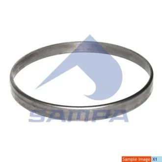 Дистанционное Кольцо SAMPA 071050