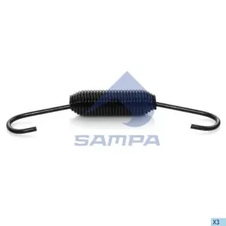 Автозапчасть SAMPA 075.050