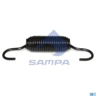 Автозапчасть SAMPA 075.051