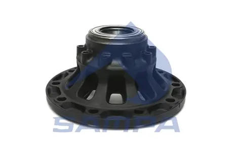 Маточина SAMPA 075.165/1SD