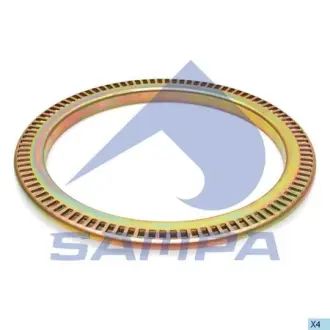 Кільце частоти обертання колеса SMP SAMPA 075.194